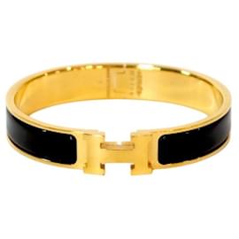 Bracciale Black Click - Hermès