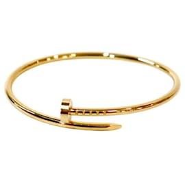 Cartier Bracciale Juste un Clou SM Size