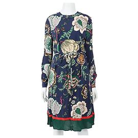Tory Burch Vestido