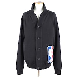 Strickjacke Limited Edition Schwarz - Louis Vuitton