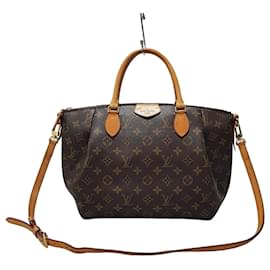 Monogram Turenne MM - Louis Vuitton