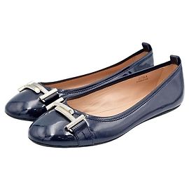 Tod's Scarpe basse in vernice