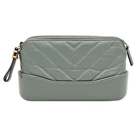 Chanel Mini borsa a tracolla e crossbody