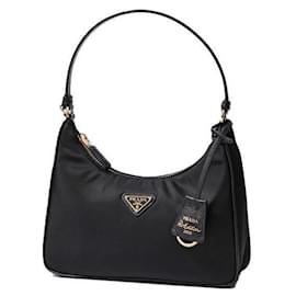 Mini borsa in nylon ReEdition - Prada