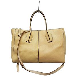 Tod's Borsa Di Bag Tote Borsa a Spalla Borsa