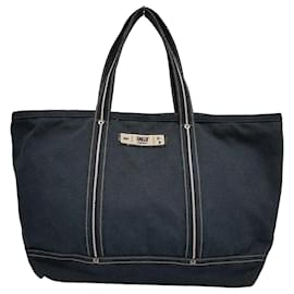 Sac cabas en toile - Bally