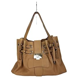 Jimmy Choo Borsa a tracolla Ramona