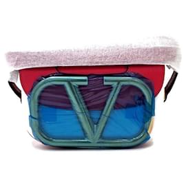 Borsa a tracolla Ring Superbi - Valentino