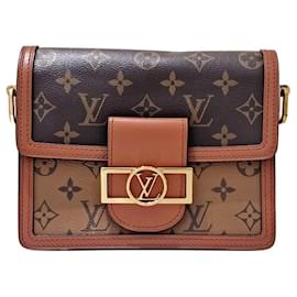 Louis Vuitton Mini Dauphine