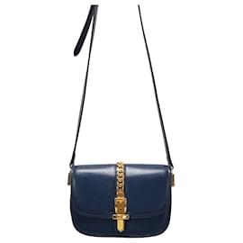 Borsa a tracolla mini Sylvie - Gucci