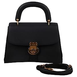 Tote e borsa a tracolla con manico superiore Medium - Burberry