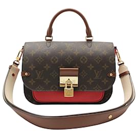 Louis Vuitton Borsa a Spalla Monogram Bojilaire