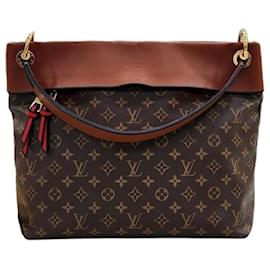 Borsa Hobo Monogram Tuileries Trimming - Louis Vuitton