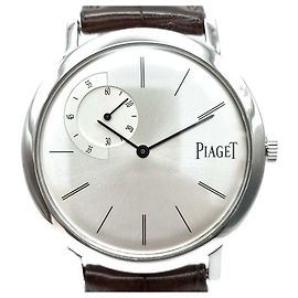 Piaget Orologio Altiplano Ultra Thin Gold