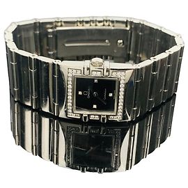 Omega Constellation Armbanduhr für Damen