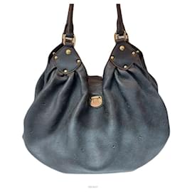 Louis Vuitton Borsa a Spalla Monogram Mahina