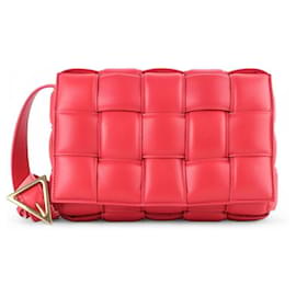 Bottega Veneta Borsa a tracolla Padded Cassette