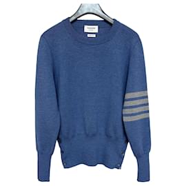 Milanostitch Knit - Thom Browne