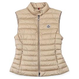 Moncler Lightweight Down Vest