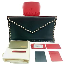 Clutch Rockstud - Valentino