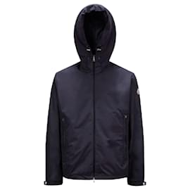 Moncler Trevorsie Hooded Jacket Condition