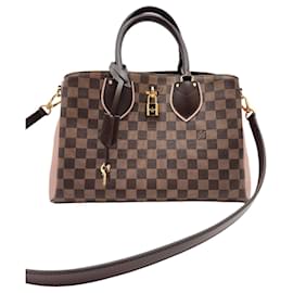 Louis Vuitton Magnolia Normandy Damier