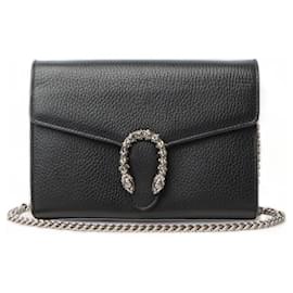Gucci Mini borsa a tracolla Dionysus con catena