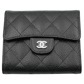 Cartera Caviar - Chanel