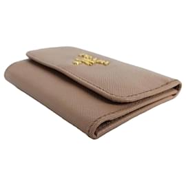 Portachiavi Saffiano - Prada