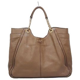 Salvatore Ferragamo Borsa Tote a Spalla con Catena