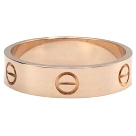 Anillo Love - Cartier