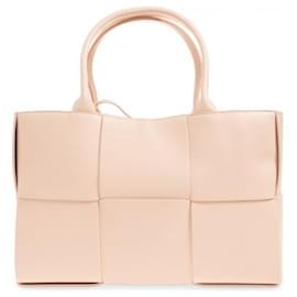 Borsa Tote Intrecciato Arco - Bottega Veneta