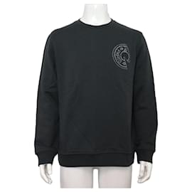 Clou de Selle Patch Crewneck Sweatshirt für Herren - Hermès