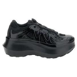 XT Whisper Void Platform - Comme Des Garcons