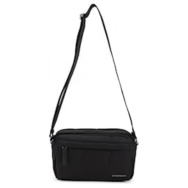 Bolso Bandolera Nylon Essential - Givenchy