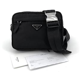 Borsa a tracolla Pocono Biker - Prada