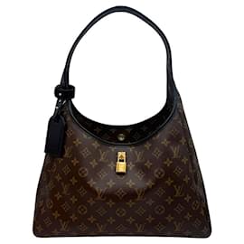 Louis Vuitton Borsa a Spalla Monogram Dior Drop GM