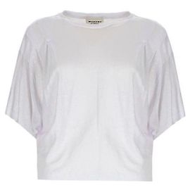 Isabel Marant Camiseta de manga curta