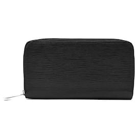 Cartera Epi Zippy - Louis Vuitton
