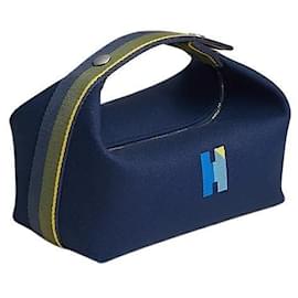 Hermès Pochette Pavillon Small Model Case