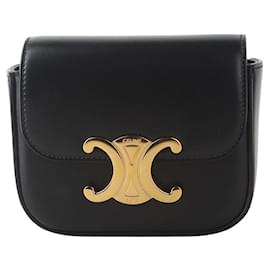 Triope Mini Claude Umhängetasche - Céline