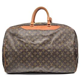 Louis Vuitton Monogram Alize