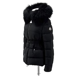 Kurze Steppjacke für Damen - Moncler