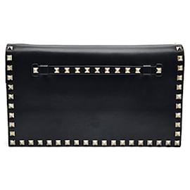 Valentino Clutch Rockstud Flap