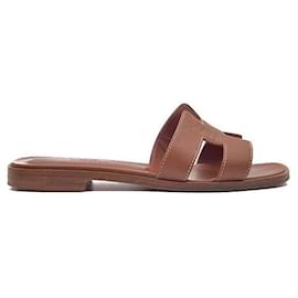 Oran Slipper - Hermès