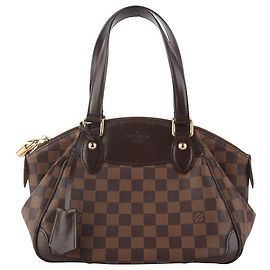 Louis Vuitton Bolso Tote Damier Verona PM