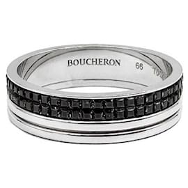 Quattro Ring - Boucheron