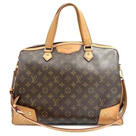 Louis Vuitton Monogram Retiro GM