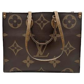 Louis Vuitton Monogram OnTheGo GM