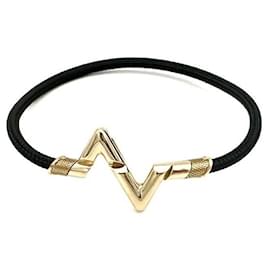 Louis Vuitton Bracciale Bolt Upside Down Play Large